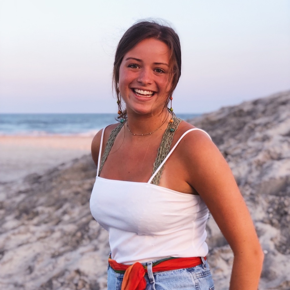 Meet your Posher, Devon